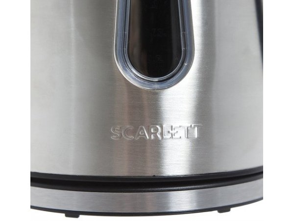 Электрочайник Scarlett SC-EK21S43