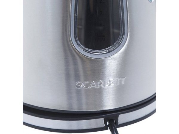 Электрочайник Scarlett SC-EK21S47 Электрочайник Scarlett SC-EK21S47