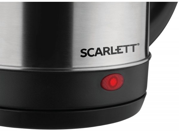 Чайник Scarlett SC-EK21S51