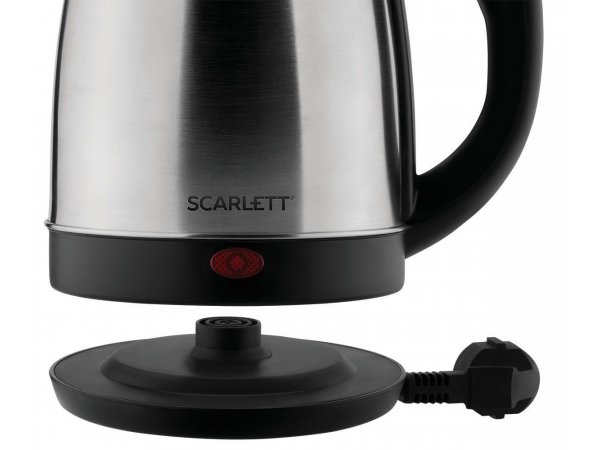 Чайник Scarlett SC-EK21S51