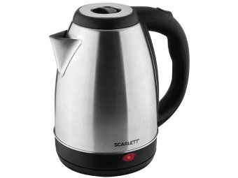 Чайник Scarlett SC-EK21S51 Чайник Scarlett SC-EK21S51