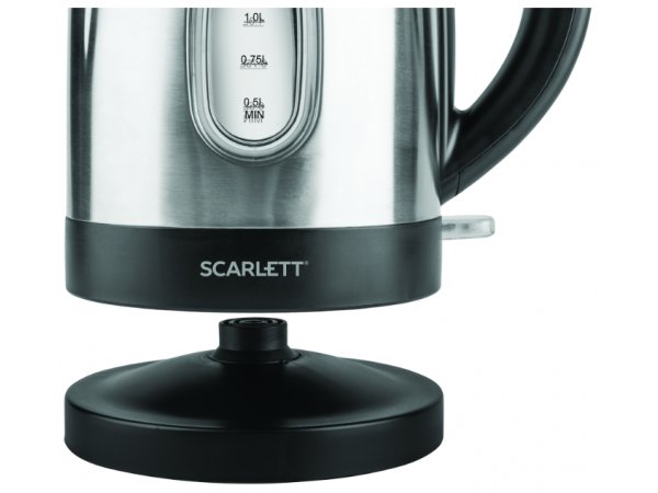 Чайник Scarlett SC-EK21S63 Чайник Scarlett SC-EK21S63