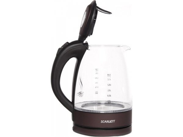 Чайник Scarlett SC-EK27G98 Чайник Scarlett SC-EK27G98