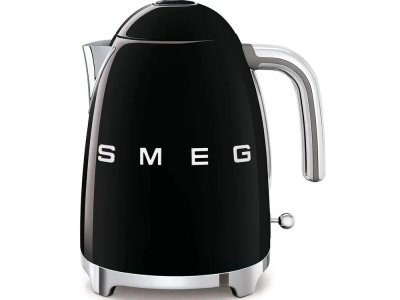 Чайник Smeg KLF03BLEU черный Чайник Smeg KLF03BLEU черный