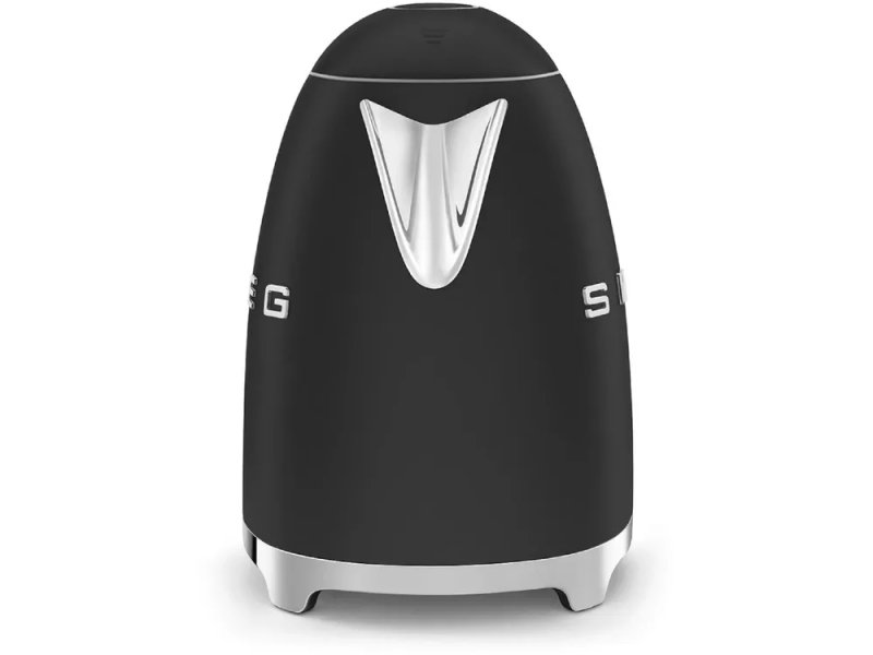 Чайник Smeg KLF03BLMEU титан Чайник Smeg KLF03BLMEU титан