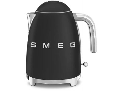 Чайник Smeg KLF03BLMEU титан Чайник Smeg KLF03BLMEU титан
