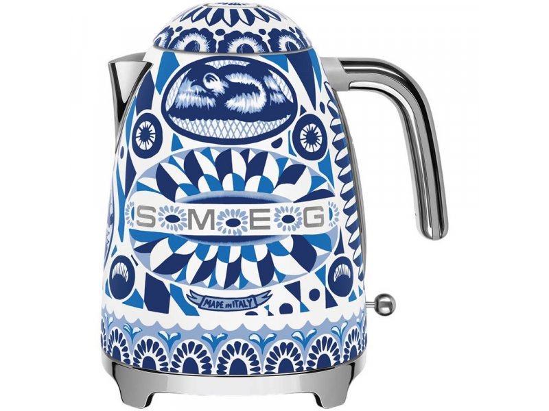 Чайник Smeg KLF03DGBEU Dolce&Gabbana