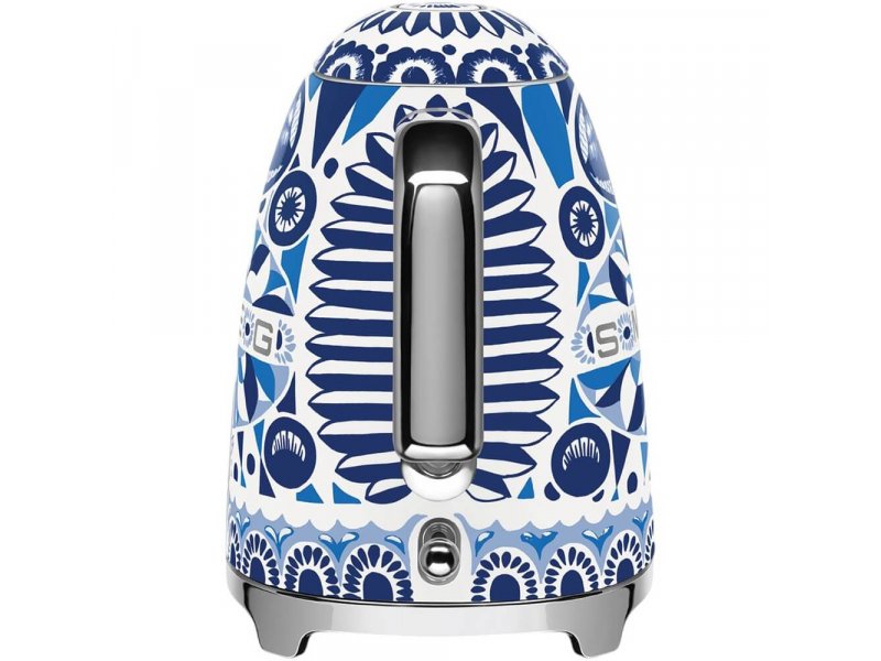 Чайник Smeg KLF03DGBEU Dolce&Gabbana
