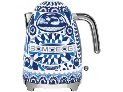 Чайник Smeg KLF03DGBEU Dolce&Gabbana