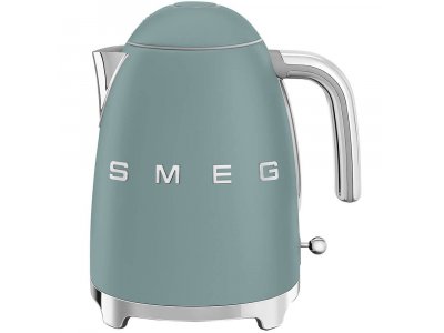 Чайник Smeg KLF03EGMEU зеленый Чайник Smeg KLF03EGMEU зеленый