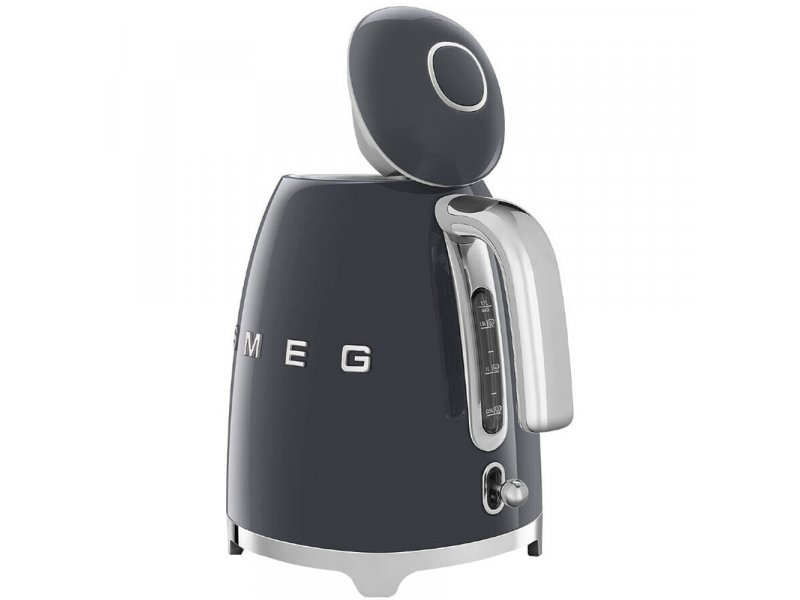 Чайник Smeg KLF03GREU серый Чайник Smeg KLF03GREU серый