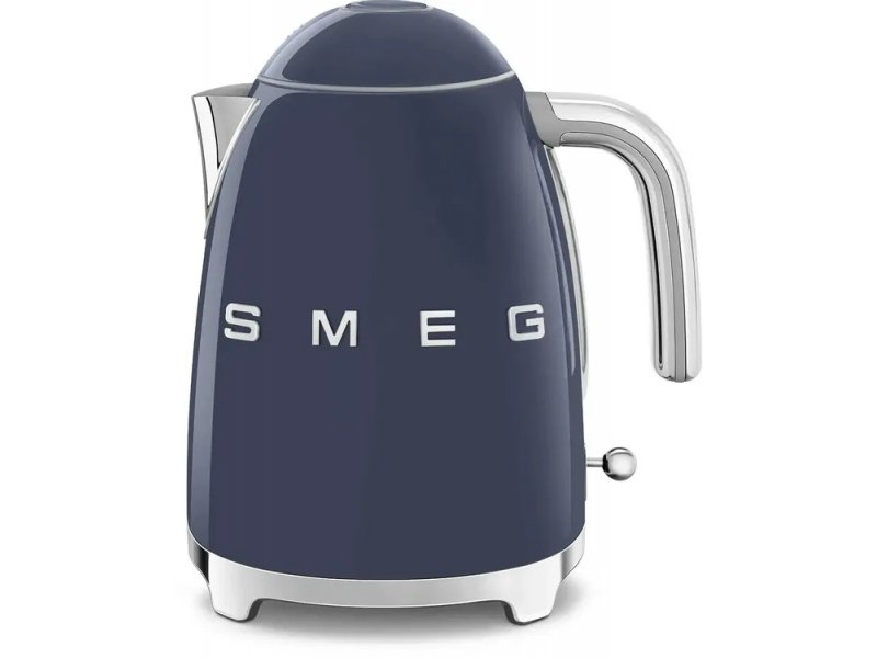 Чайник Smeg KLF03NBEU темно-синий Чайник Smeg KLF03NBEU темно-синий