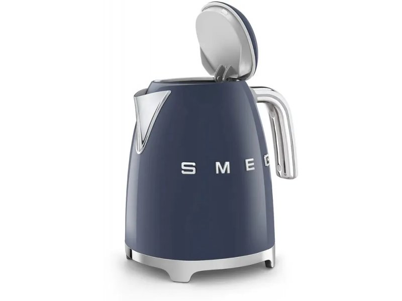 Чайник Smeg KLF03NBEU темно-синий Чайник Smeg KLF03NBEU темно-синий