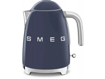 Чайник Smeg KLF03NBEU темно-синий Чайник Smeg KLF03NBEU темно-синий