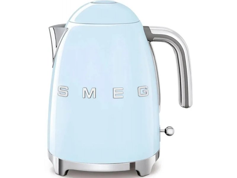Чайник Smeg KLF03PBEU голубой Чайник Smeg KLF03PBEU голубой
