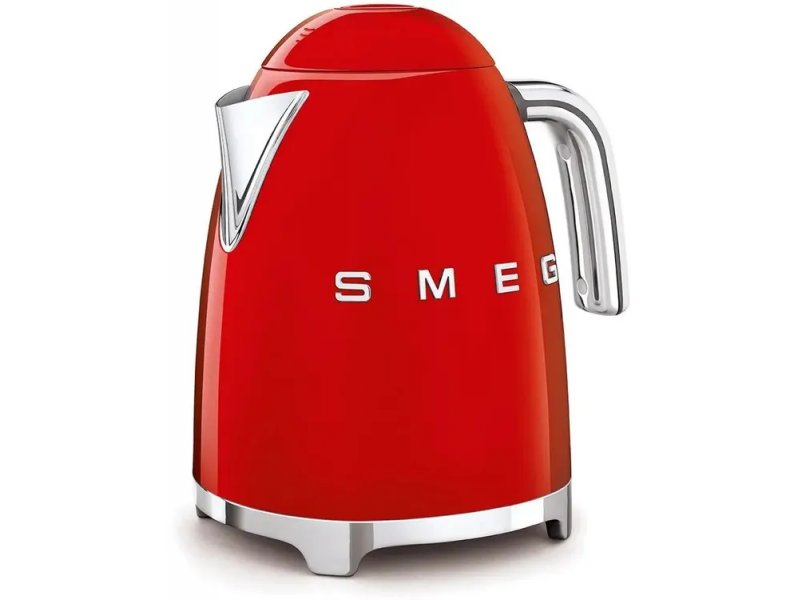 Чайник Smeg KLF03RDEU красный Чайник Smeg KLF03RDEU красный
