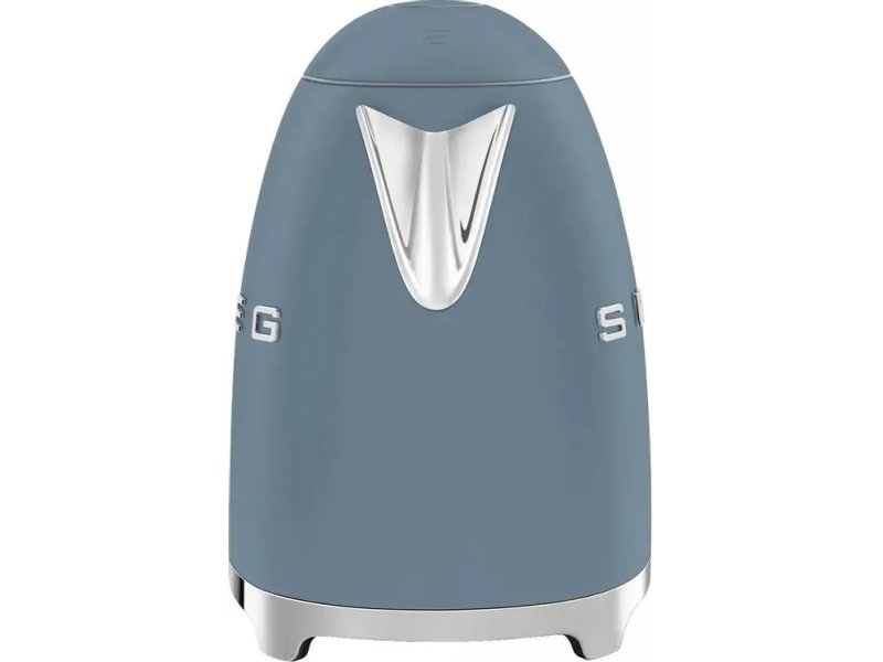 Чайник Smeg KLF03SBMEU синий
