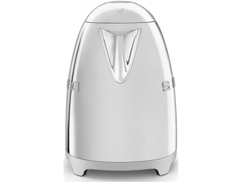 Чайник Smeg KLF03SSEU серебристый Чайник Smeg KLF03SSEU серебристый
