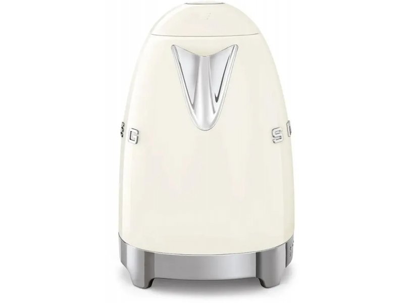 Чайник Smeg KLF04CREU бежевый