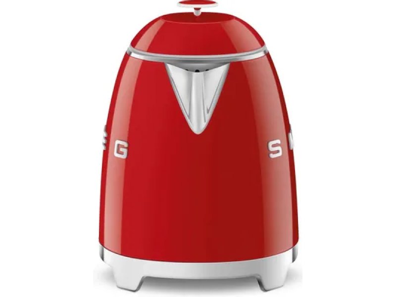Чайник Smeg KLF05RDEU 0.8л красный Чайник Smeg KLF05RDEU 0.8л красный