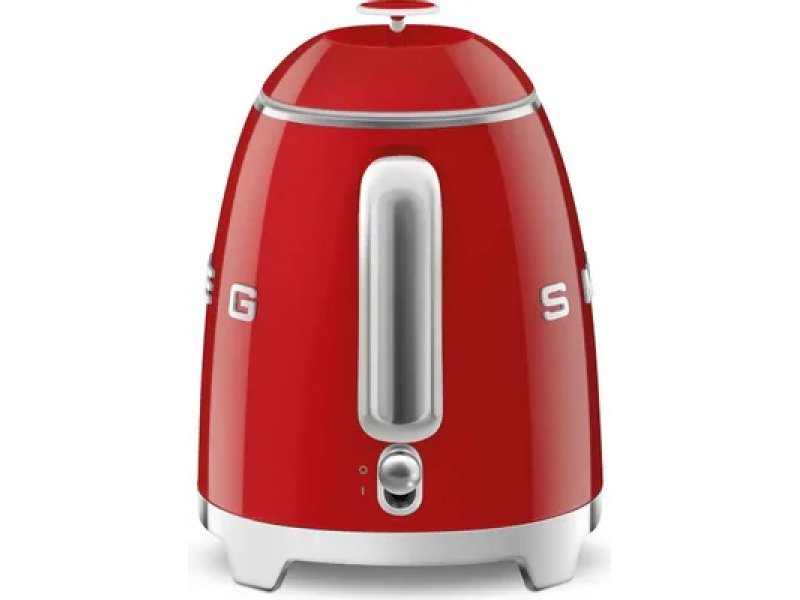 Чайник Smeg KLF05RDEU 0.8л красный Чайник Smeg KLF05RDEU 0.8л красный