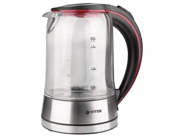 Электрочайник Vitek VT-7009 TR Электрочайник Vitek VT-7009 TR