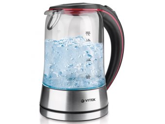 Электрочайник Vitek VT-7009 TR Электрочайник Vitek VT-7009 TR