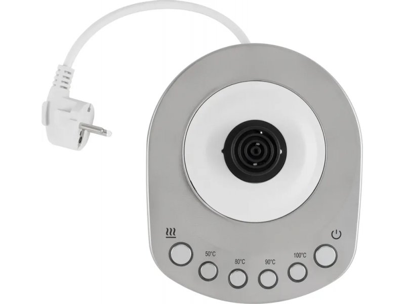 Чайник Vitek VT-WK1031 1.7л белый