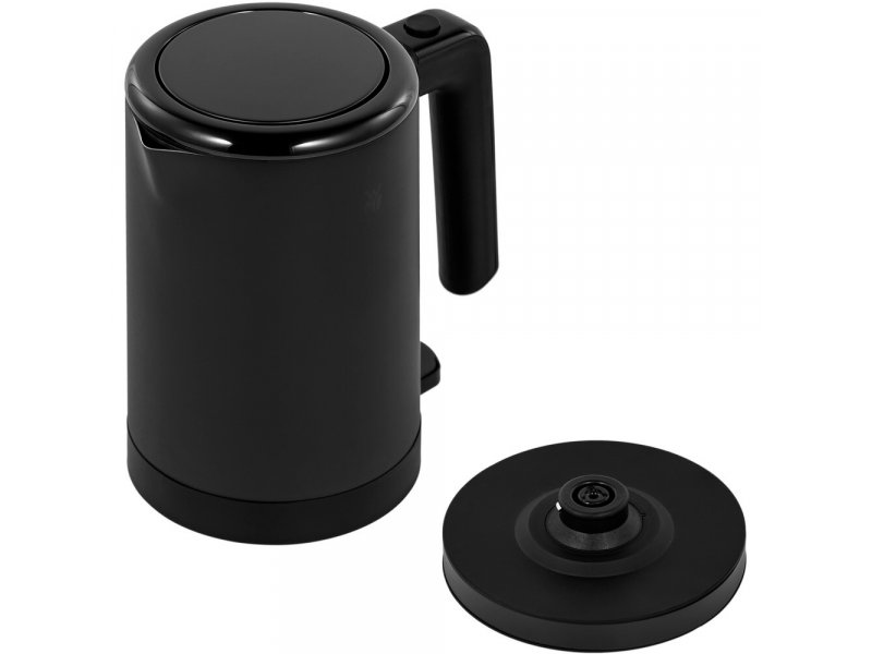 Чайник Wmf Kitchenminis Deep 0413140071 черный
