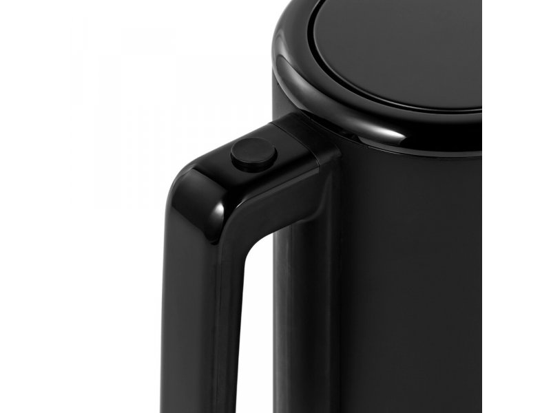 Чайник Wmf Kitchenminis Deep 0413140071 черный