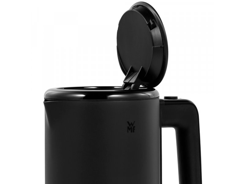 Чайник Wmf Kitchenminis Deep 0413140071 черный