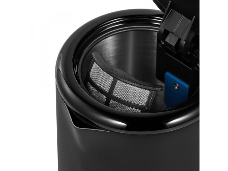 Чайник Wmf Kitchenminis Deep 0413140071 черный