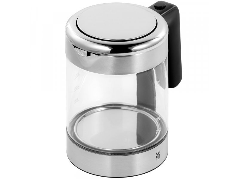 Чайник Wmf Kitchenminis Glass Steel 0413190711
