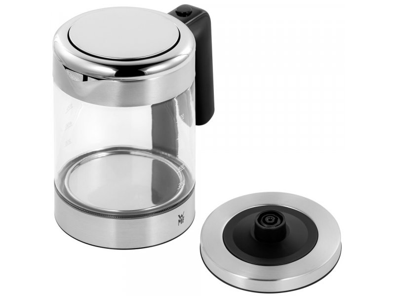 Чайник Wmf Kitchenminis Glass Steel 0413190711