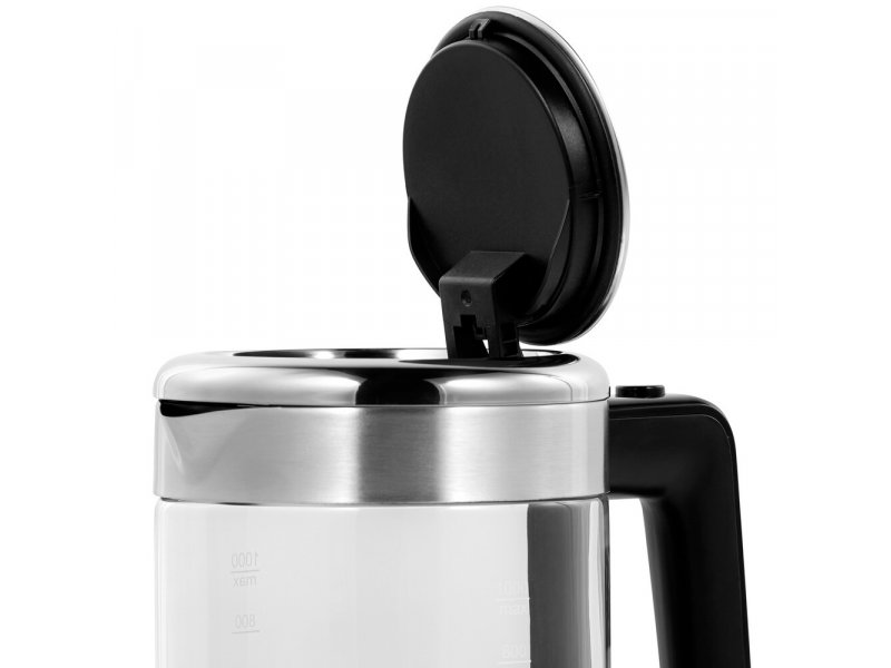 Чайник Wmf Kitchenminis Glass Steel 0413190711