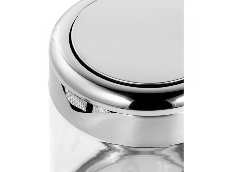 Чайник Wmf Kitchenminis Glass Steel 0413190711