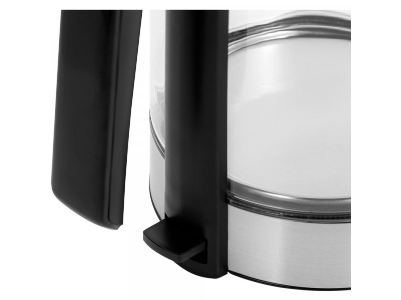 Чайник Wmf Kitchenminis Glass Steel 0413190711