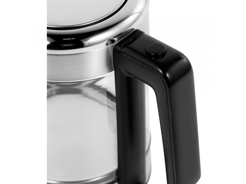 Чайник Wmf Kitchenminis Glass Steel 0413190711