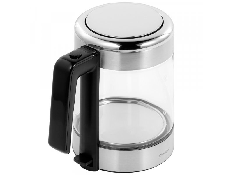 Чайник Wmf Kitchenminis Glass Steel 0413190711