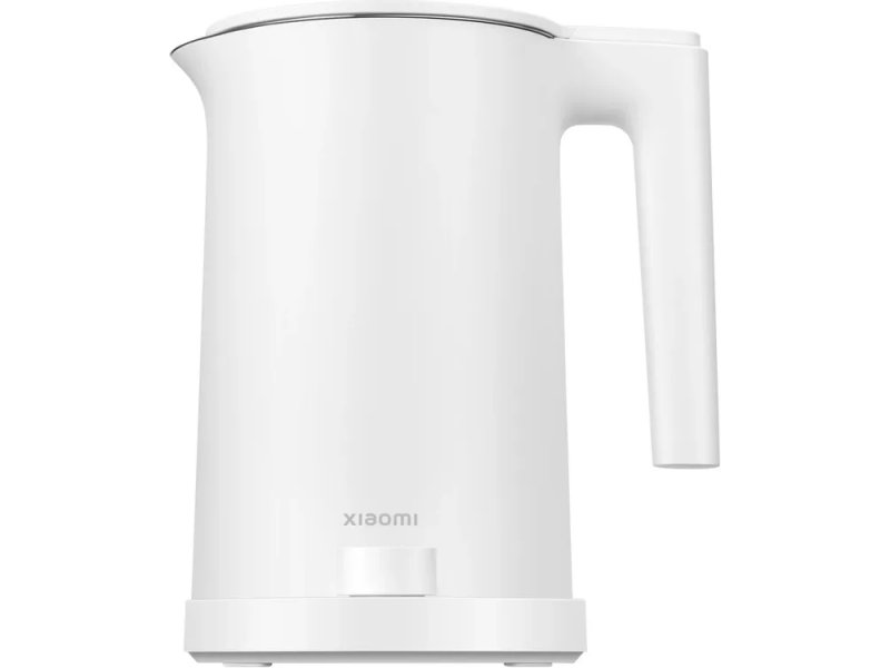 Чайник Xiaomi 2 Pro EU 1.7л белый