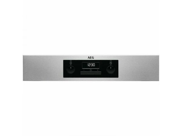 Электрический духовой шкаф AEG BES33111XM