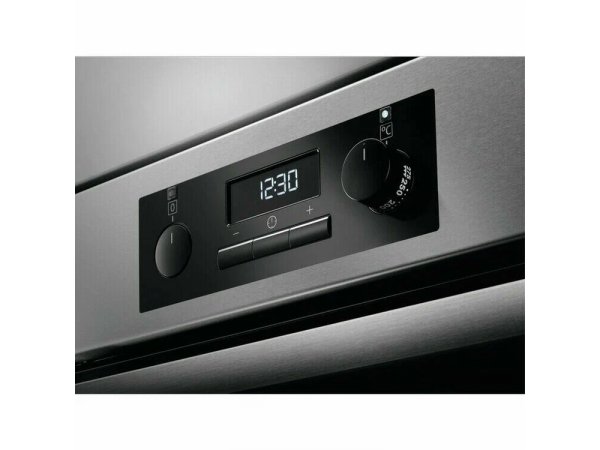 Электрический духовой шкаф AEG BES33111XM