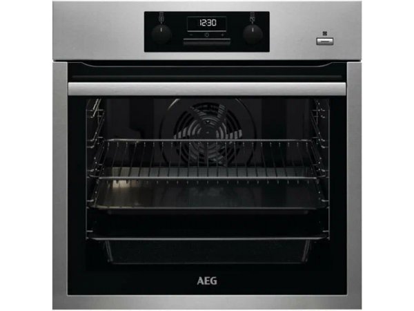 Электрический духовой шкаф AEG BES351111M Электрический духовой шкаф AEG BES351111M
