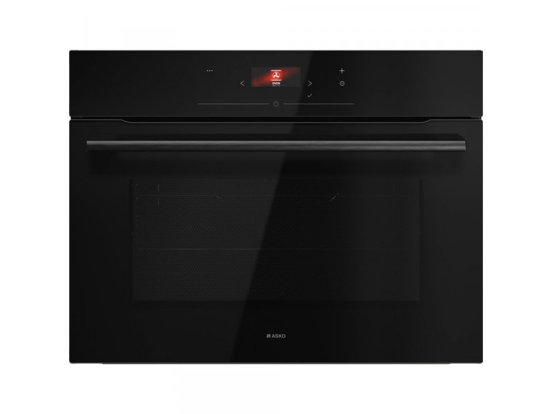 Электрический компактный духовой шкаф Asko OCM24BGH