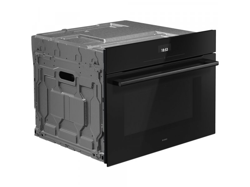 Электрический компактный духовой шкаф Asko OCM24BGH