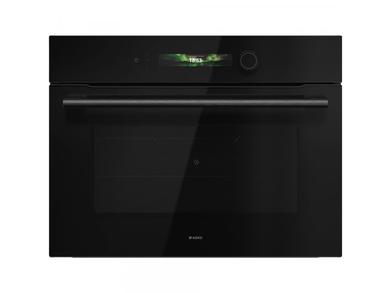 Электрический компактный духовой шкаф Asko OCM54BGH