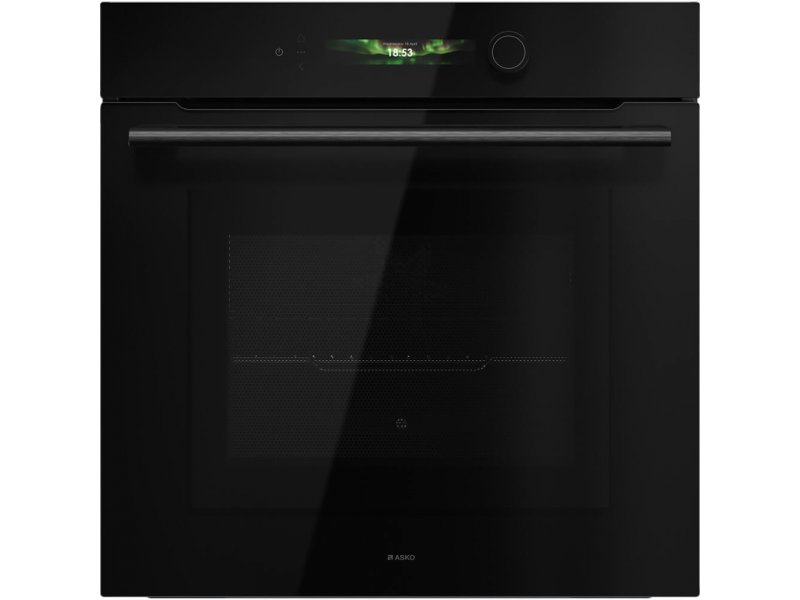Электрический духовой шкаф Asko OCM56BGH