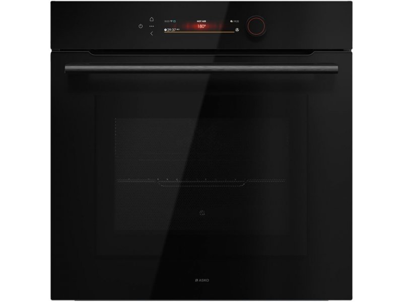 Электрический духовой шкаф Asko OCM56BGH