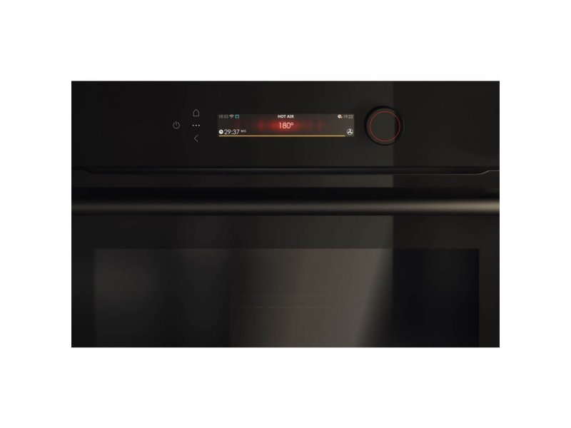 Электрический духовой шкаф Asko OCM56BGH