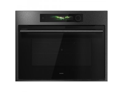 Электрический компактный духовой шкаф Asko OCM64BSH